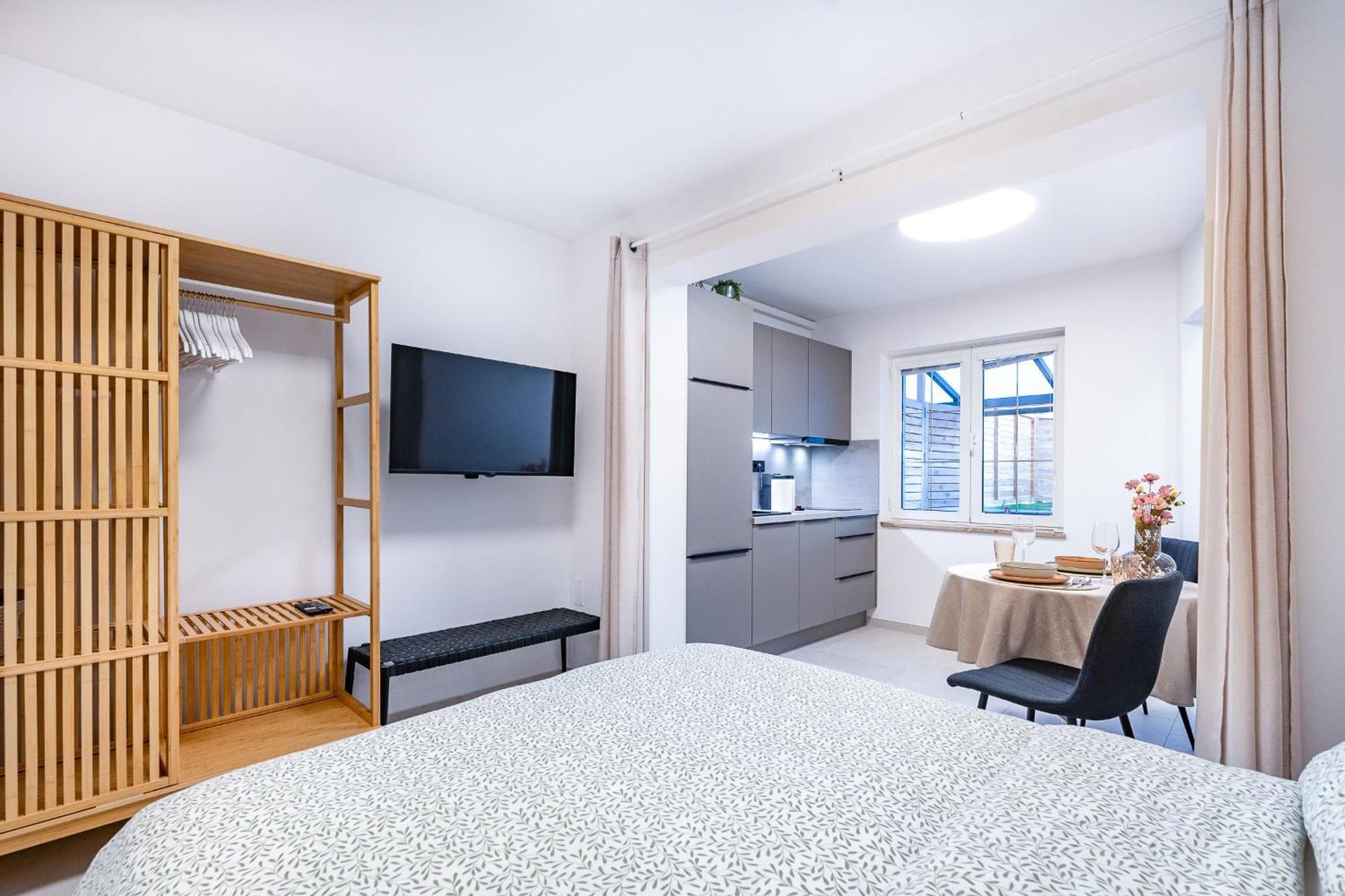 Isolana Apartment Izola Zewnętrze zdjęcie