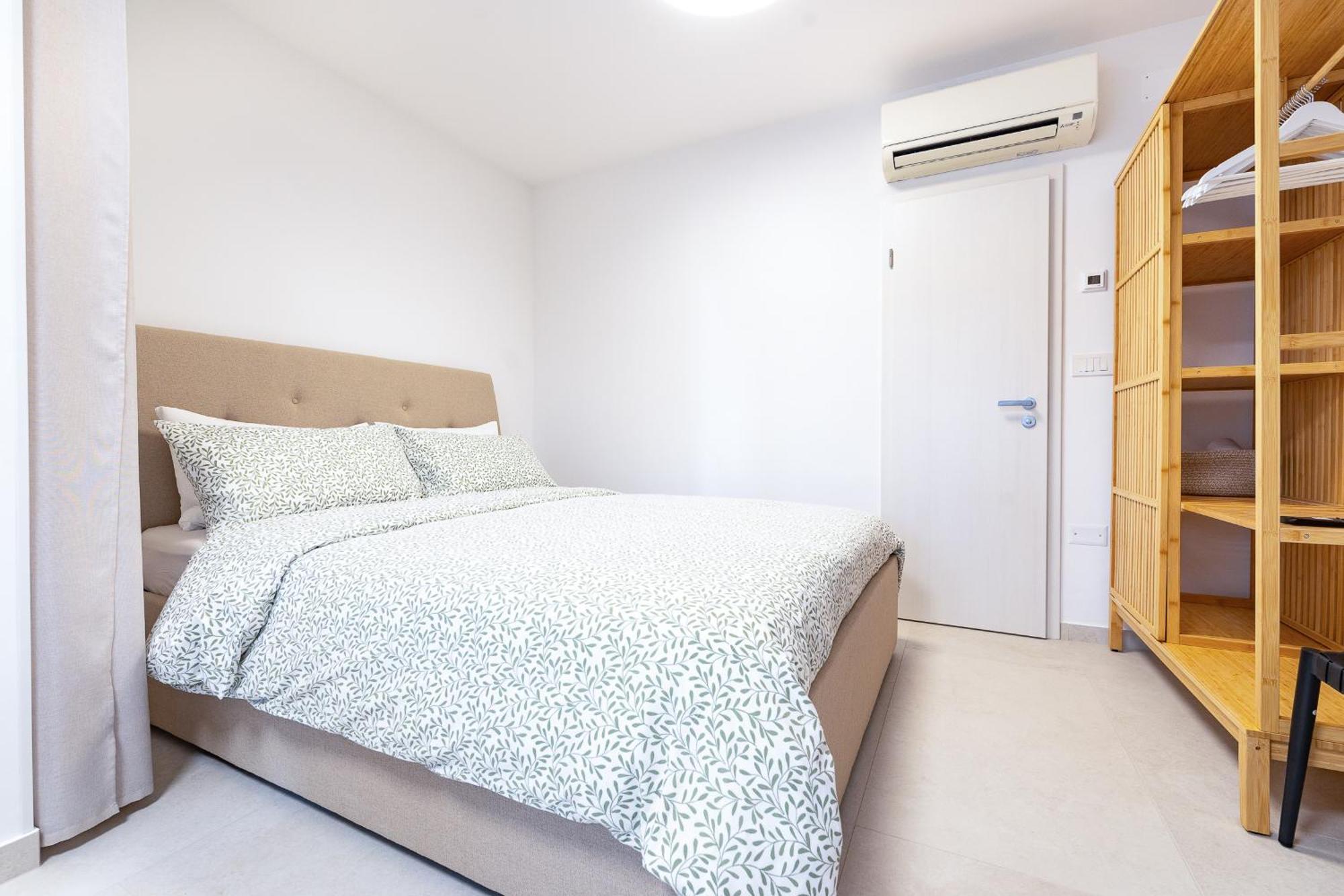 Isolana Apartment Izola Zewnętrze zdjęcie