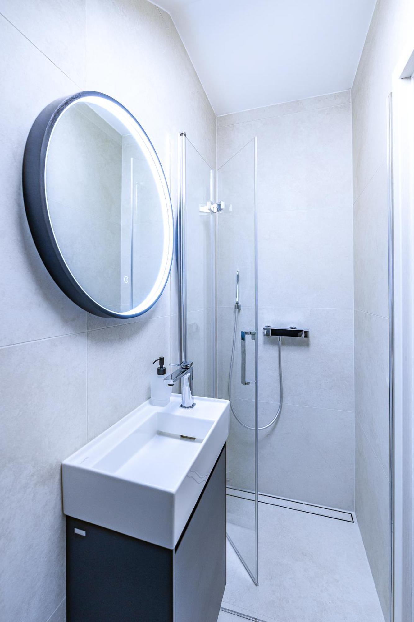 Isolana Apartment Izola Zewnętrze zdjęcie