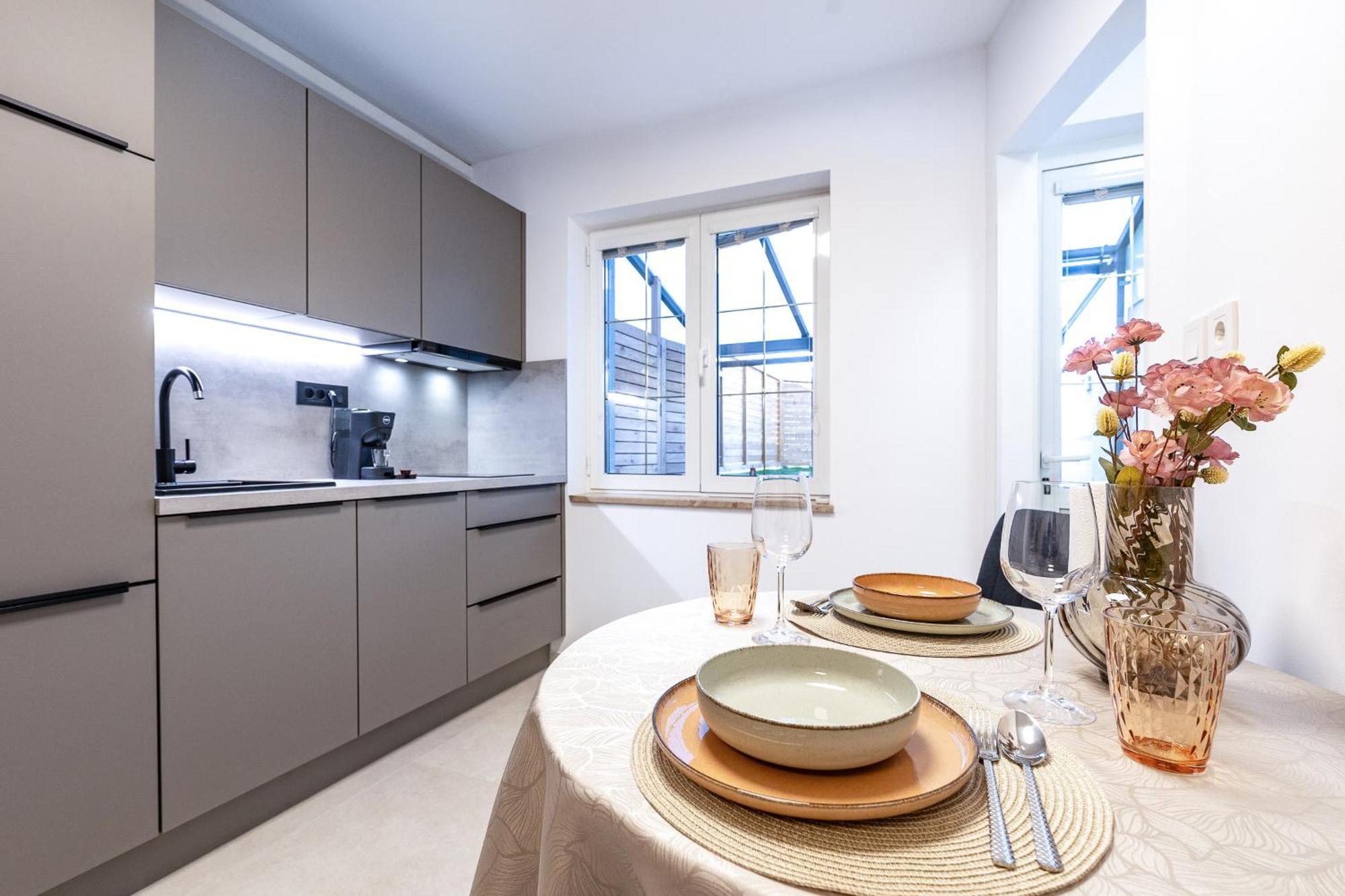 Isolana Apartment Izola Zewnętrze zdjęcie