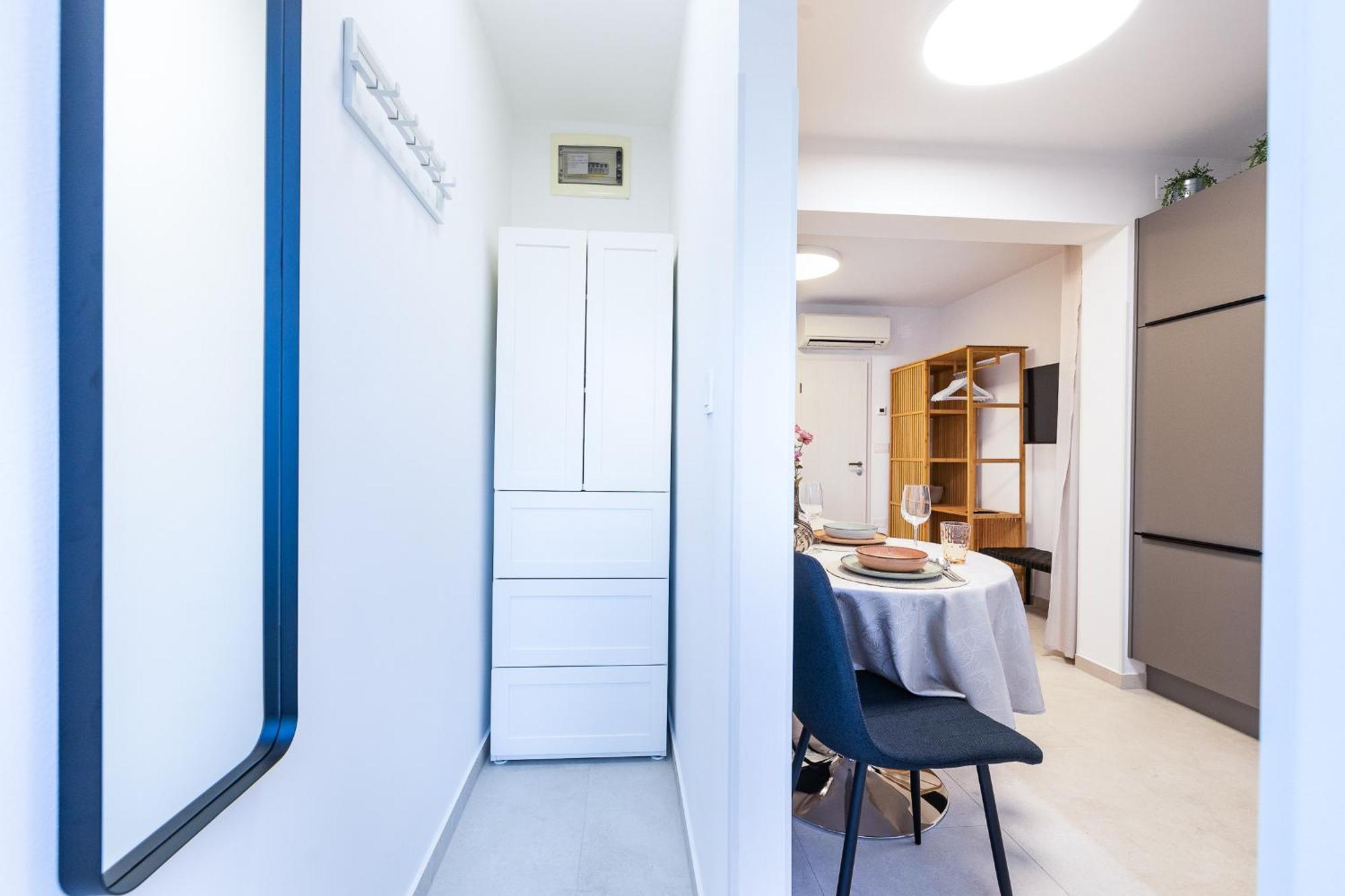 Isolana Apartment Izola Zewnętrze zdjęcie